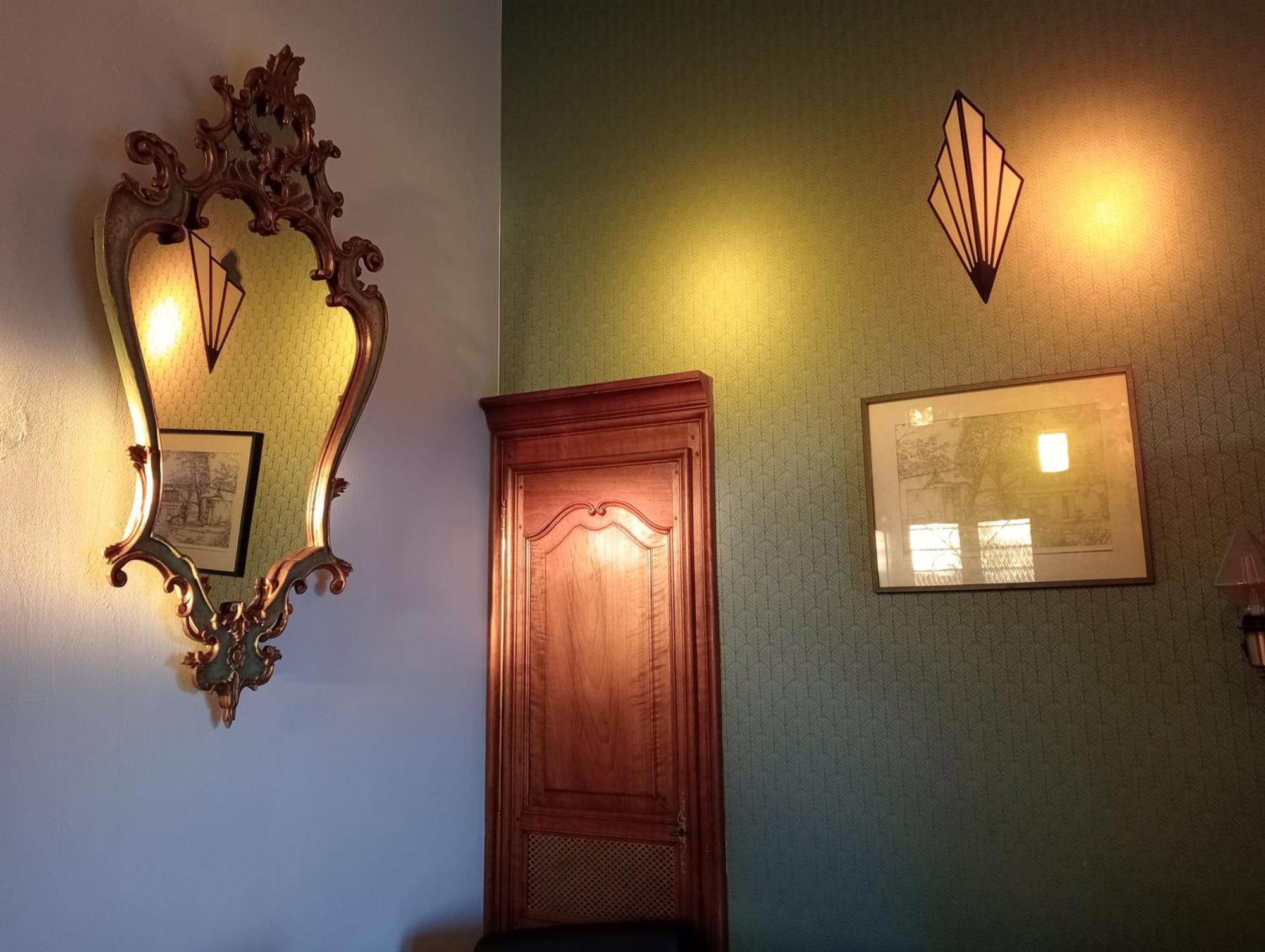 Appartement Les Trois Chenes