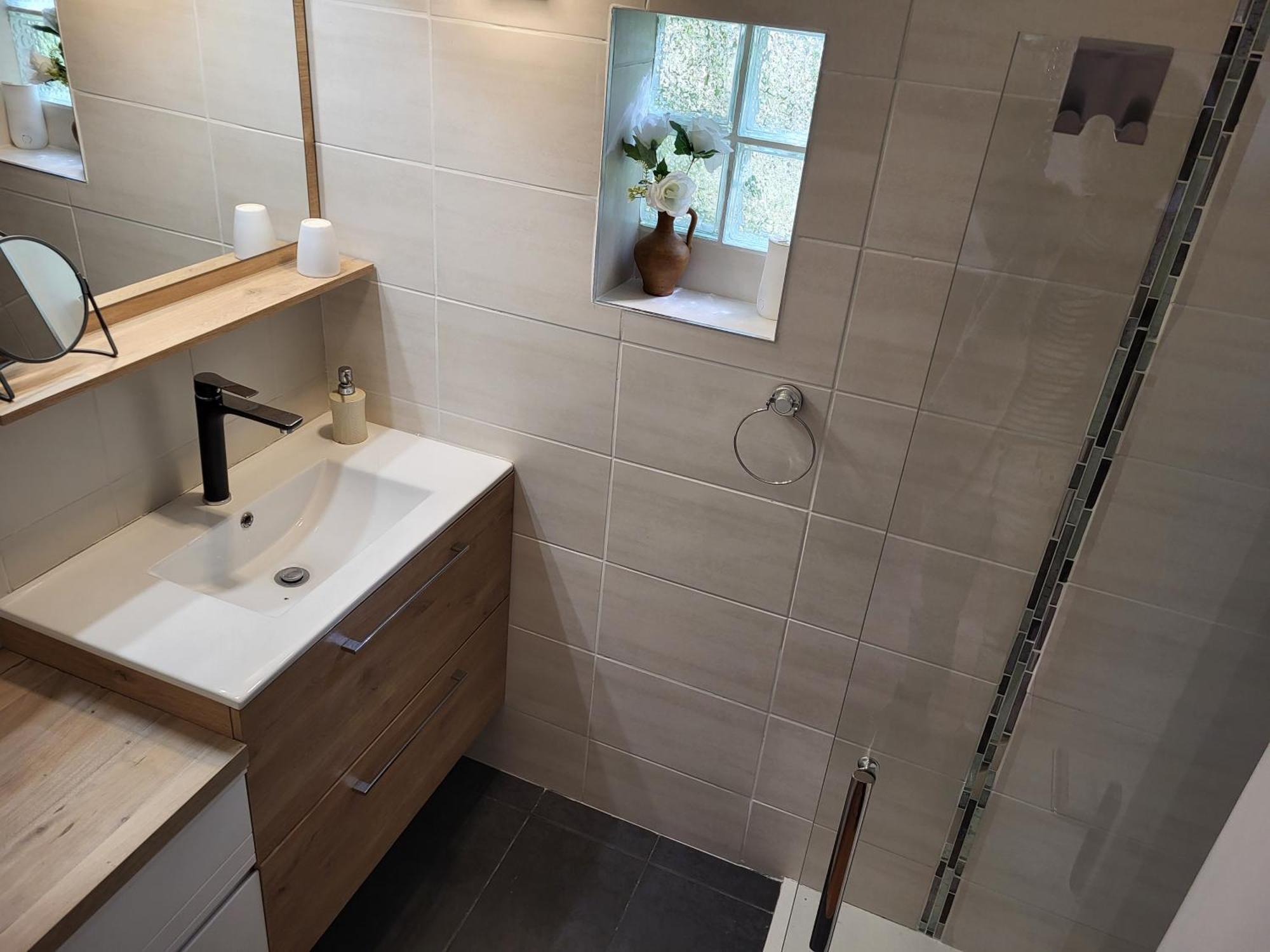 Appartement Les Trois Chenes *