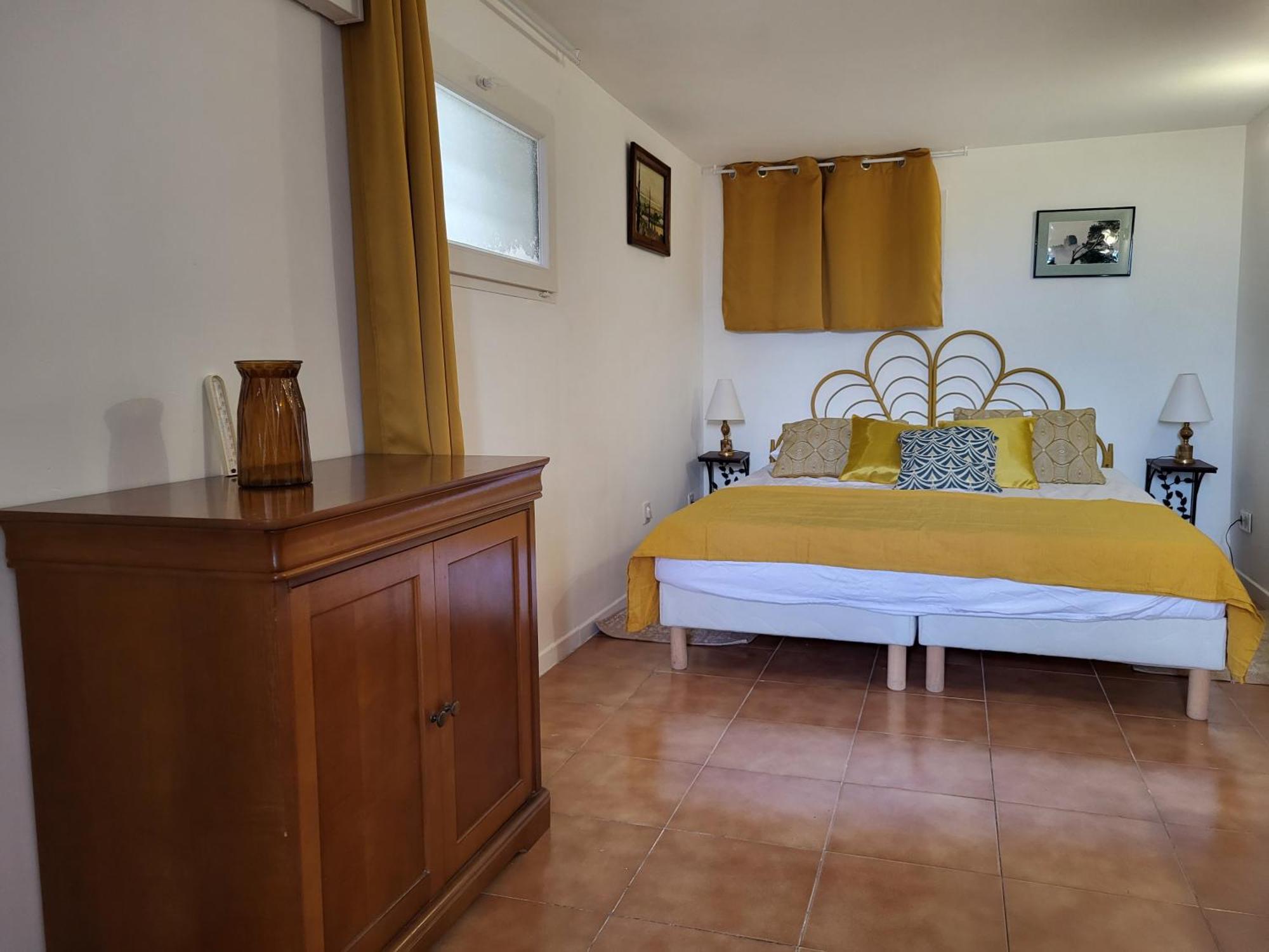 Les Trois Chenes Appartement Les Angles (Gard)