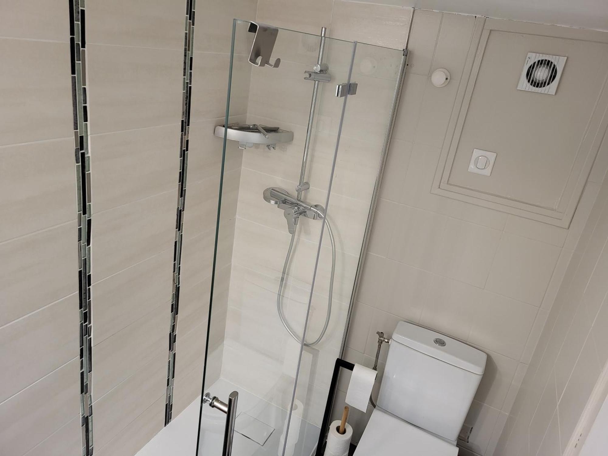 Appartement Les Trois Chenes