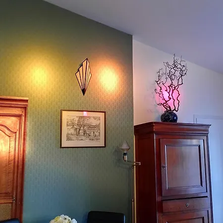 Appartement Les Trois Chenes à Les Angles  Extérieur photo