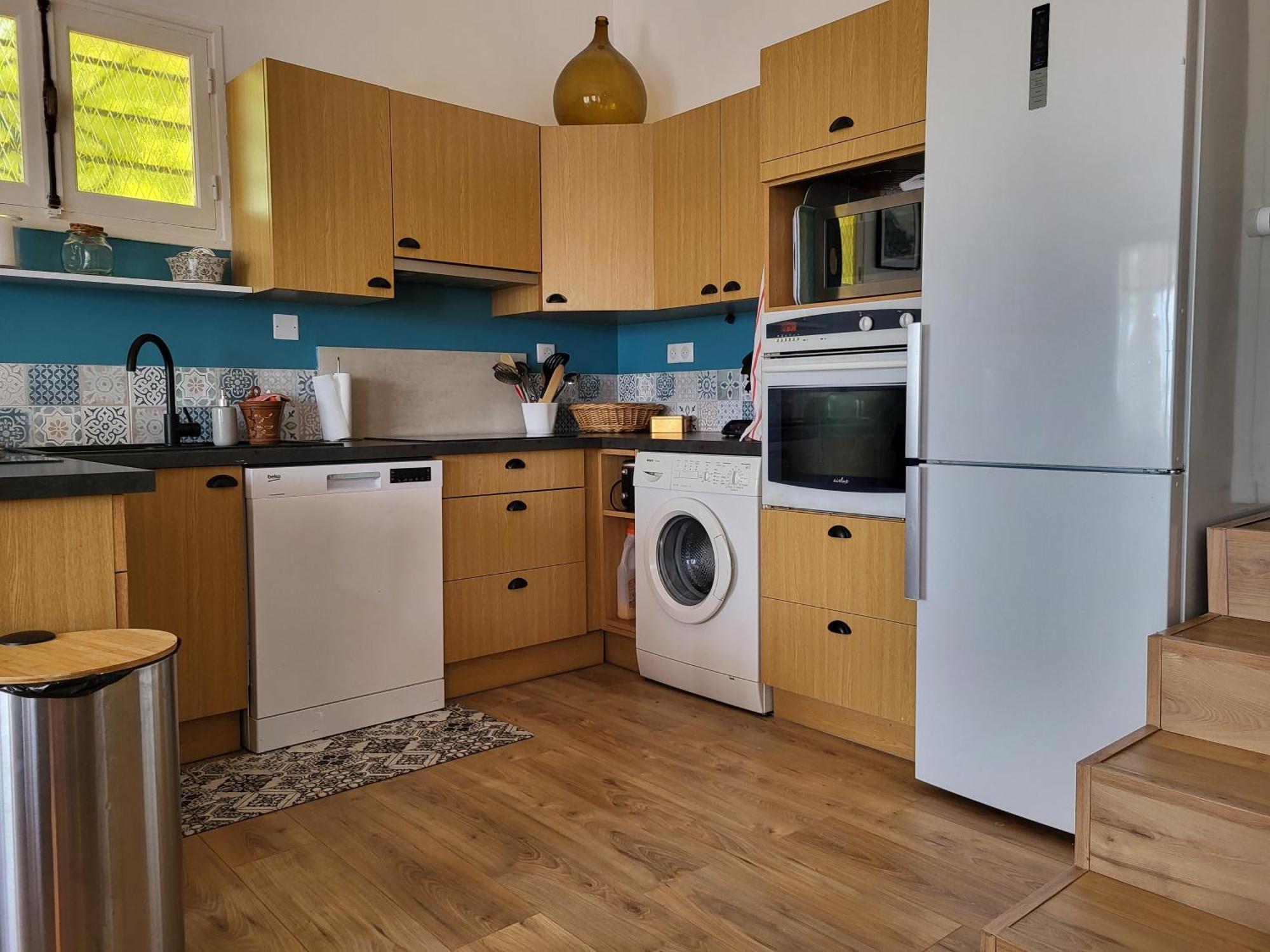 Apartment Les Trois Chenes *